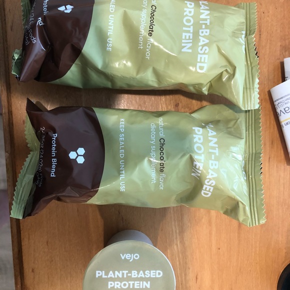 Vejo blender (black) - Picture 7 of 10